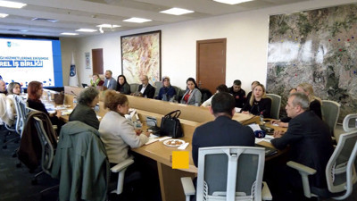 Ankara’da sağlıkta yeni dönem: Ortak akıl masası