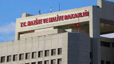 Faiz yükü ağır bastı: Hazine ocakta açık verdi