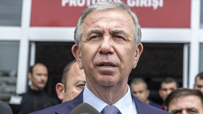 Mansur Yavaş’tan Keçiören açıklaması: "AK Parti’yi isteselerdi sandıkta seçerlerdi!"