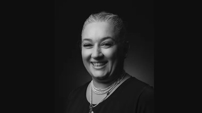 Özge Ay kimdir? Devlet Opera ve Balesi’nin deneyimli repetitörü ve koreografı