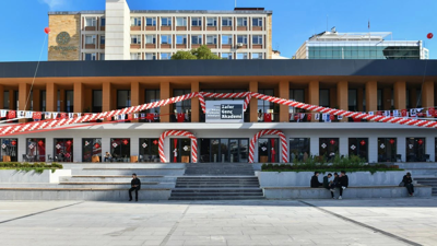 Ankara'da gençlerin yeni üssü: Zafer Genç Akademi şubatta kapılarını açıyor