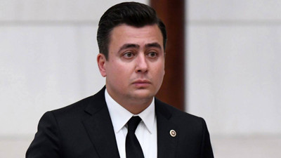 Gökçek’ten suç duyurusu! PORTAŞ dosyası açıldı: Özarslan için inceleme iddiası