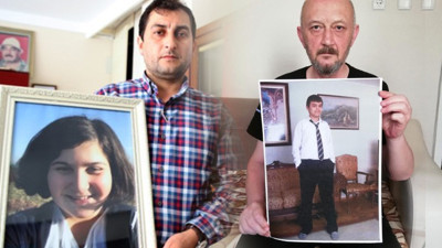 Rabia Naz, Burak Oğraş ve şüpheli çocuk ölümleri için TBMM’ye çağrı! CHP'li Kılıç Epstein davası üzerinden seslendi