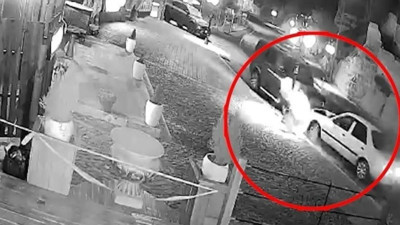 Büyükelçilik aracına çarpan sürücü hakkında şok gelişme: 50 gün sonra yakalandı!