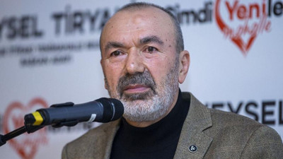 Sendika kulislerini sarsan iddia: "FETÖ vari yapılanma her şeyi ele mi geçiriyor?"