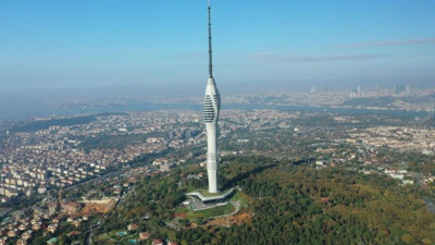 Ulaştırma ve Altyapı Bakanı duyurdu: İstanbul’a 448 yeni frekans müjdesi!