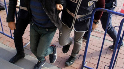 Hazine ve Maliye’de FETÖ operasyonu: 93 vergi müfettişi gözaltında