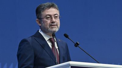 Tarım ve Orman Bakanı Yumaklı'dan çiftçilere müjde: Bugün hesaplara aktarılıyor
