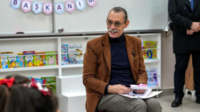 Bir mektupla Etimesgut’ta çevre seferberliği başladı: Başkan Beşikcioğlu'ndan destek