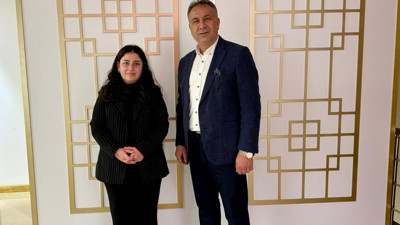 Haydar Erseven’den Mesut Özarslan ve CHP yönetimine sert eleştiriler