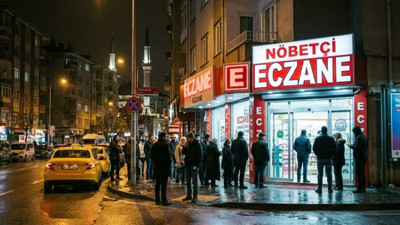 Ankara’da bu gece hangi eczaneler açık? İlçe ilçe 16-17 Şubat nöbetçi eczaneler