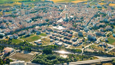 Kahramankazan'da 9 değerli arsa yeni sahibini bekliyor!