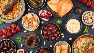 İftarda doğru beslenme ile kan şekeri ve mide sağlığını koruyun