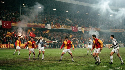 Galatasaray-Juventus rekabetinin tarihi ve 1998 Öcalan krizi