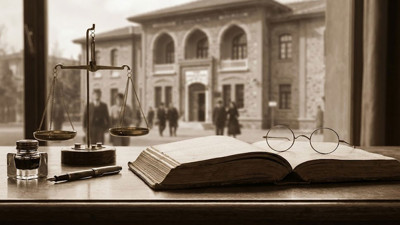 Kahramankazan’dan gurur veren asırlık selam