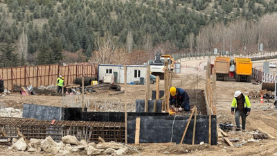 Mamak Metrosu’nun dünü ve bugünü! İşte Mamak Metrosu'nun hikayesi!