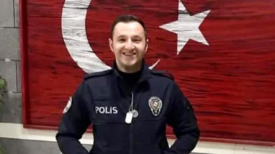 Giresun’da intihar! Trafik polisi hayatını kaybetti