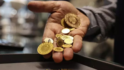 Altın piyasasında güvenli liman rüzgarı: Gram altın güne yükselişle başladı!