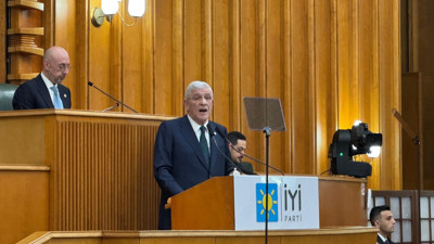 Dervişoğlu’ndan emekli ikramiyesi çıkışı: “Bu hak, sadaka değil”