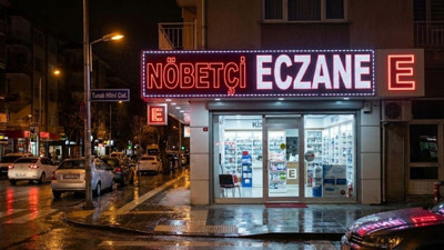 Ankara'da Ramazan mesaisi: 19-20 Şubat nöbetçi eczane listesi