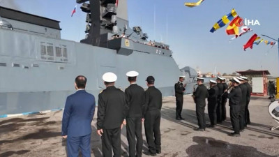 İran ve Rusya’dan ortak deniz tatbikatı “Deniz Güvenliği Kuşağı 2026” tamamlandı