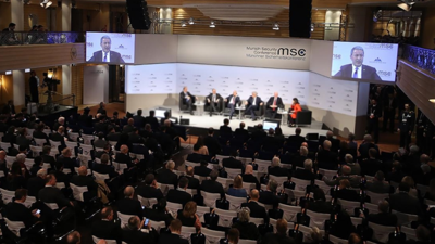 Küresel düzen çözülüyor mu? Münih’te verilen mesajlar dikkat çekti