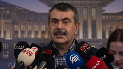 Bakan Tekin'den Özgür Özel açıklaması: Yargıya taşıyacağım!