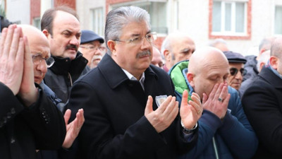 CHP'li Milletvekili Çakırözer'in en zor günü