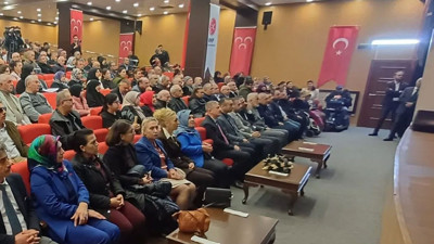 MHP’den Sincan'da dijital bağımlılığa savaş ilanı: “Çocuklarımızı ekrana teslim etmeyeceğiz”