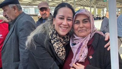 Gölbaşı pazarında geçim isyanı: “Her tezgâh ekonomik krizin fotoğrafı”