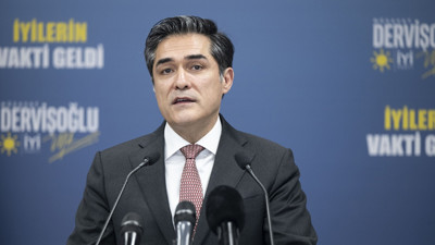 İYİ Parti Sözcüsü Kavuncu’dan bayram ikramiyesi çıkışı!