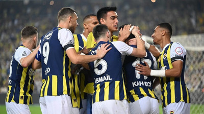 Fenerbahçe’de 7 eksik! İşte Forest kadrosu