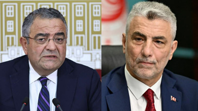 İsrail ile ticaret sürüyor mu? CHP konuyu Meclis'e taşıdı