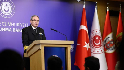 Türkiye, ABD ile birlikte İran'a mı girecek? MSB'den net açıklama