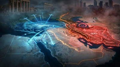 Çaldıran'dan Kalkınma Yolu'na: 16. yüzyıldan 2026'ya Türkiye-İran ilişkileri