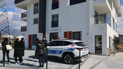 Aydın'da açığa alınan doktorların hemşirelerinden gazeteciye tehdit