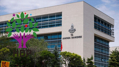 HDP kapatma davasında sona gelindi mi? AYM Başkanı kritik detayları açıkladı