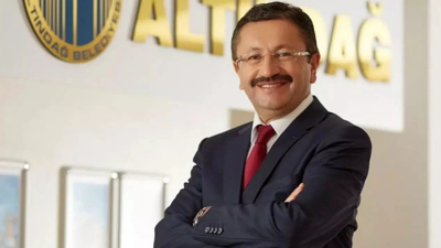 Altındağ’a bir yılda 24 dev yatırım! Başkan Dr. Veysel Tiryaki: “Gayretimizi hizmete, emeğimizi eserlere dönüştürdük”