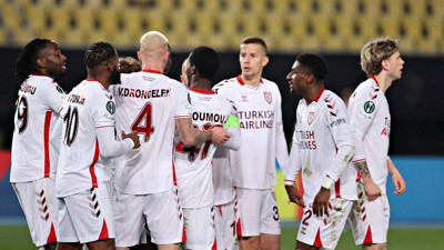 Karadeniz’de Avrupa gecesi! Tur biletine son 90 dakika