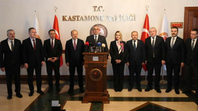 Sağlık Bakanı Memişoğlu'ndan yerli ilaç ve molekül vurgusu