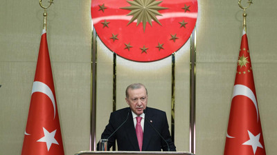 Cumhurbaşkanı Erdoğan’dan Hamaney’in ölümü sonrası ilk açıklama