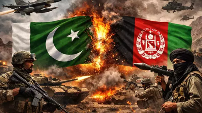 Pakistan-Afganistan çatışması tırmanıyor: Operasyonlar başladı!