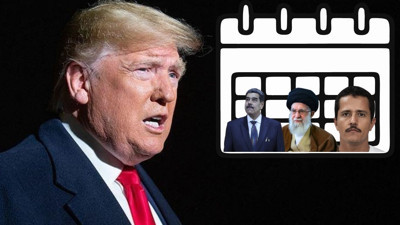 Donald Trump 3 ayda neler yaptı? 2026 Ocak-Mart arası faaliyet raporu