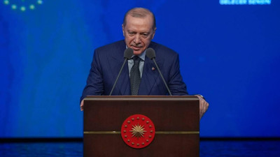 Cumhurbaşkanı Erdoğan'dan Ankara'da dev konut hamlesi: 31 bin 73 konutun kurası çekildi