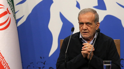 ABD İran müzakereleri: Pezeşkiyan’dan dikkat çeken mesaj