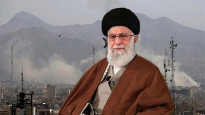 Ali Hamaney’in 43 yıllık mirası ve tartışmalı sonu! Mutlak otoriteden toplumsal kırılmaya