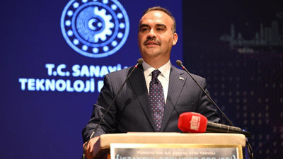 Bakan Kacır’dan 2026 mesajı: “Sanayide yükseliş hızlanacak”