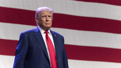 ABD Başkanı Trump'tan dikkat çeken açıklama: İran ilk saldırıyı yapacaktı!