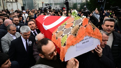 Fatmanur Çelik, bir güne sığan iki ölüm! İsimleri de aynı kaderleri de!