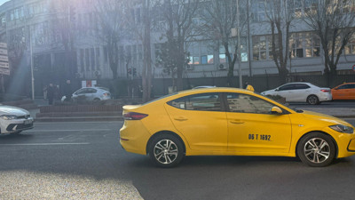 Ankara’da taksi ücretlerine zam! Başkentte esnaf ve vatandaş karşı karşıya